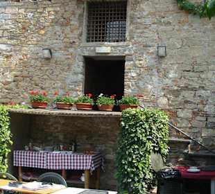 Impressionen in der Altstadt