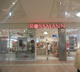 Billstedter Einkaufscenter