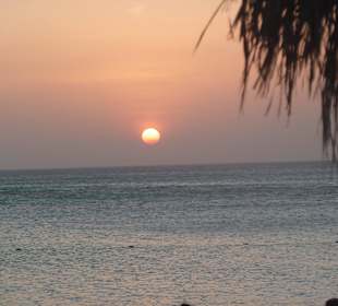 Sonnenuntergang