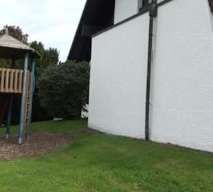 Dorfgemeinschaftshaus Schnetzenhausen