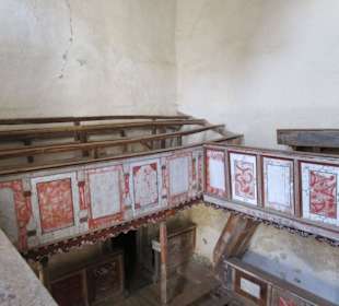 Viscri/Deutsch-Weisskirch