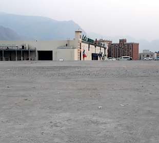 LuLu Hypermarket Khasab