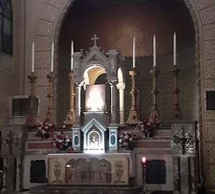 Chiesa di San Secondo Martire