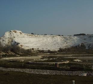 Pamukkale