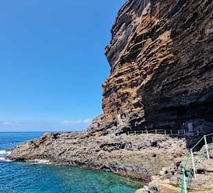 Inselrundfahrt La Palma