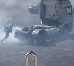 Fast and Furious Show