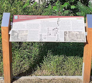 Herrenbrunnen in Bad Dürkheim