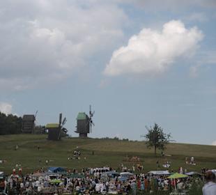 Muzeum Ludowej Architektury i Życia na Wsi