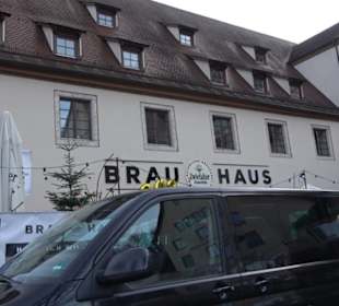 Klosterbrauerei Zwiefalten