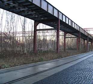 Zeche Zollverein