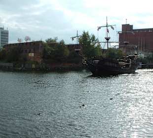 Hafen