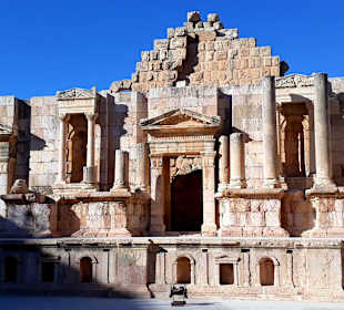 Gerasa (Jerash)