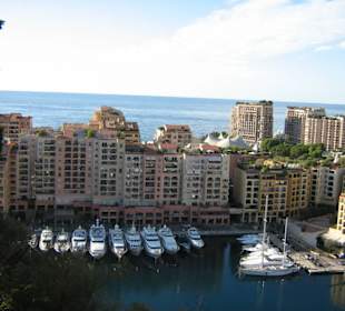 Monte carlo