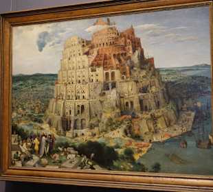Turmbau zu Babel