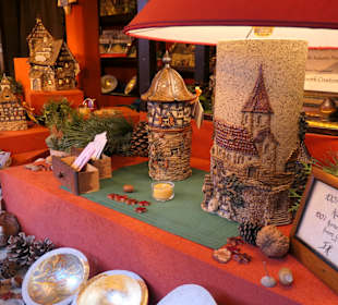 Bummel über den Nürnberger Christkindlesmarkt