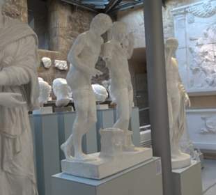 Museum Alte Kulturen