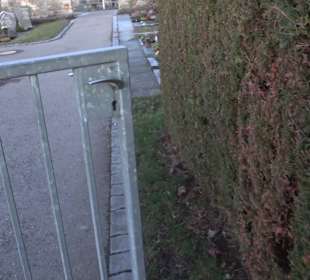 Friedhof am Friedhofweg