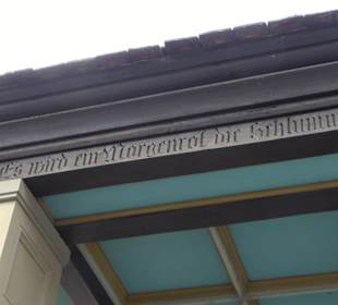 Kriegerdenkmal Neckarhausen