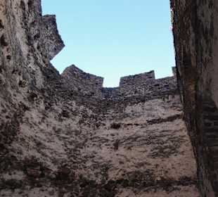 Burgruine Leuchtenburg