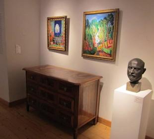 Museum Hans Purrmann