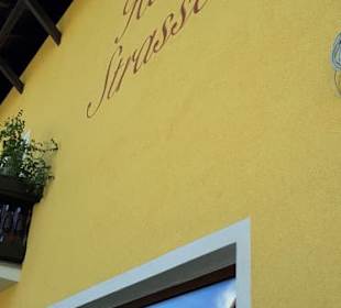 Hausfassade