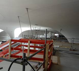 Tage der offenen Baustelle
