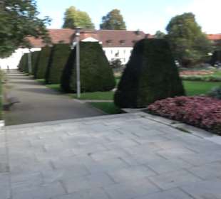 Hofgarten