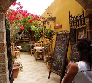 Kleine Taverne