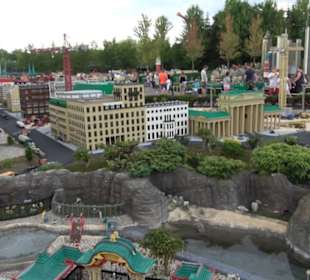 Berlin - Miniland