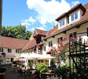 Flensburger Höfe: Sonnenhof