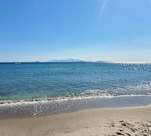 Strand Kardamena