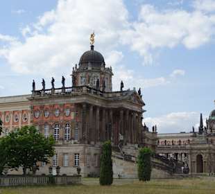Neues Palais