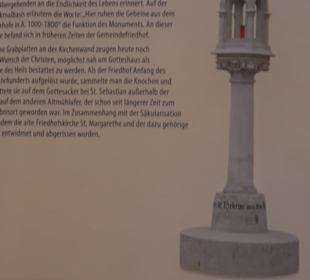 Archäologisches Museum