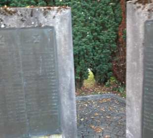 Franziskanerkloster St. Bernhardin