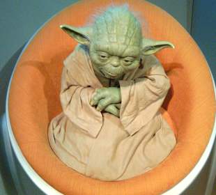 Madame Tussaud