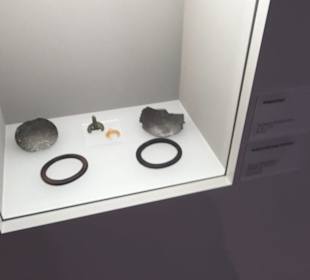 Museum für Vor- und Frühgeschichte