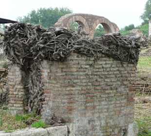 Ostia Antica