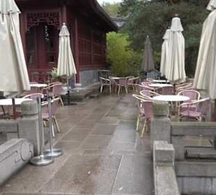Chinesischer Garten