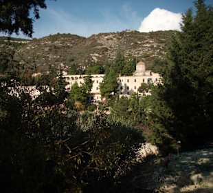 Kloster Agios Neophytos