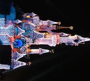 Euro Disney