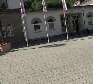 Bahnhof Horb am Neckar