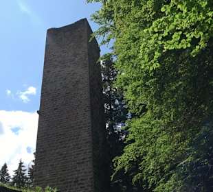 Burg Mandelberg