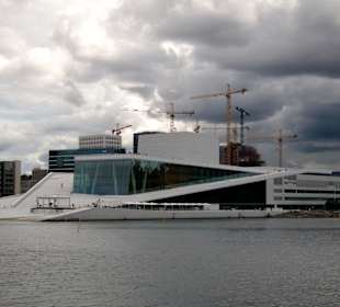 Oper von Oslo