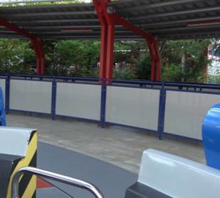 LEGO X-treme - Techno-Schleuder