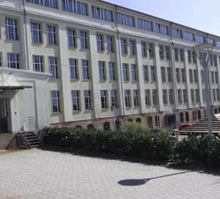Dynamikum Sience Center