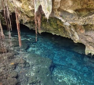Gran Cenote