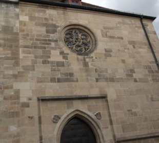 Stiftskirche St. Georg