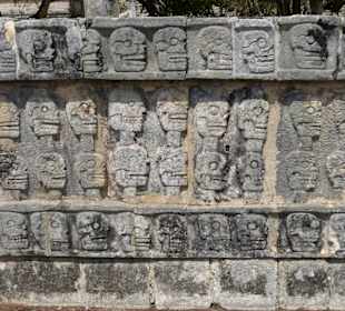 Chichen Itza