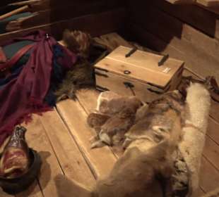 Museum Römer und Bajuwaren