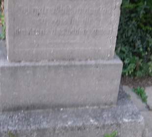 Kriegerdenkmal Remmingsheim